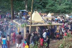 सत्यवती धार्मिक मेलाु सुरु, चिच्याएर वर माग्ने अनौठो प्रचलन