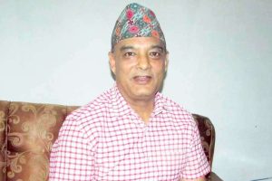 बाँके २ बाट राप्रपाका धवल शमशेर जबरा विजयी