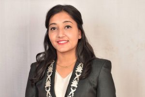 नवलपुर जेसीजका अध्यक्ष भुसालको राष्ट्रिय उपाध्यक्षमा उम्मेदवारी