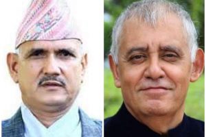 नवलपुर–१ मा काँग्रेसका काेइराला र एमालेका पाैडेल विच राेचक प्रतिष्पर्धा