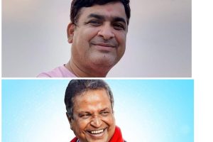 बिनोद चौधरी हराउन सकृय लुम्विनी प्रदेश कांग्रेस महामन्त्रीको गोप्य योजना बाहिरियो