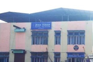 गैंडाकोट र भरतपुरको अबरुद्ध सेवा साँझदेखि सुचारु हुन्छ : नेपाल टेलिकम