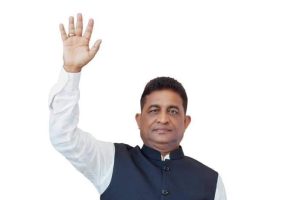 धनुषा-४ मा एमालेका रघुवीर महासेठ विजयी