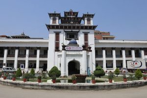 परिचय खुल्ने आधिकारिक कागजातबाट मतदान गर्न पाइने