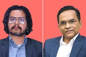 चितवन-१ मा अघिअघि घण्टी, पछिपछि कांग्रेस