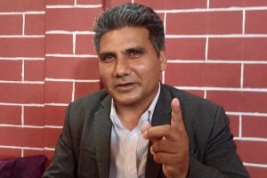 प्रचण्डविरुद्ध भोट मागेपछि गण्डकीका मन्त्री आचार्य बर्खास्त