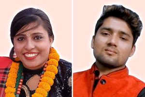 जेरी र शंकर क्षेत्रीबीच सम्बन्धविच्छेद