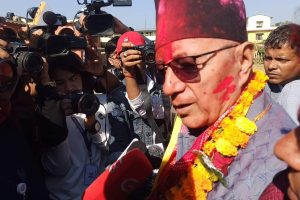 संसदीय दलमा दाबी गर्ने शेखर कोइरालाकाे संकेत