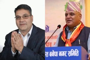 गोकुल बाँस्कोटा अग्रता बढाउँदै, अहिलेसम्म कति पाए मत ?