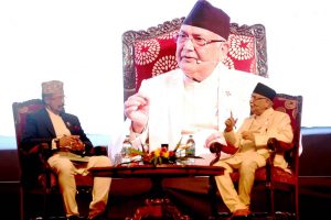 एमालेको चुनावी प्रतिबद्धता : सरकार गठन भएको एक महिनामै सबै नेपालीलाई नागरिकता