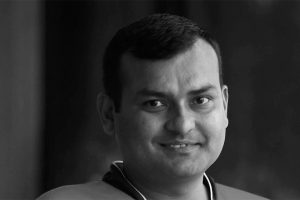 पत्रकार सरोजराज अधिकारी मृत फेला