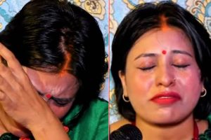 जेरीले फुकाइन् वेदनाको पोकोः श्रीमानको हिंसा र परस्त्रीगमनले डिभोर्समा पुर्‍यायो