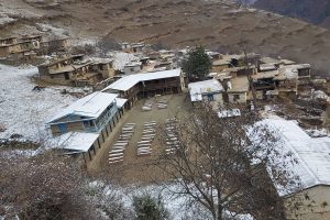 उच्च पहाडी भूभागमा हल्का वर्षा र हिमपातको सम्भावना