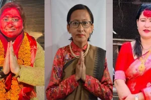 चितवनका तीन नेतृ बने कांग्रेसबाट प्रदेश सांसद