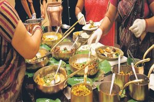बिहेको भोज खाएका ८५ जना बिरामी, ज्वरो र टाउको दुख्ने समस्या