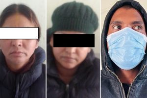 मेसेन्जरबाट शारीरिक सम्पर्कको प्रस्ताव: बलात्कार मुद्दा हाल्ने धम्की दिँदै ५ करोड डिलिङ
