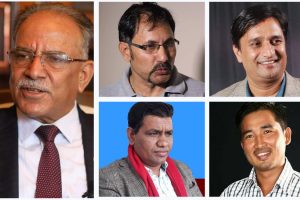 माओवादीमा पाको पुस्ताको सरकारमै ध्यान, युवाको चाहना प्रतिपक्ष