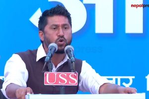 ‘युट्युबर लिएर वन क्षेत्र प्रवेश गरी रवि लामिछानेले संघसंस्था तर्साउने काम गरे’