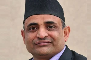 महान्यायाधिवक्तामा डा.पोखरेल नियुक्त