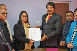 जनमत र नागरिक उन्मुक्ति पार्टीबीच मोर्चाबन्दी