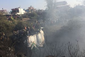विमान दुर्घटनामा मृत्यु भएका ६८ मध्ये २६ जनाको पहिचान