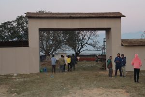 ‘खिचरा महोत्सव’को समुद्घाटन गृहमन्त्री रवि लामिछानेले गर्ने