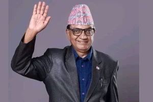 चितवनका एमाले नेता जेएन थपलिया बागमती प्रदेशको आर्थिक मामिला मन्त्री बन्ने