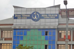 देशभर नै नेपाल टेलिकमको टेलिफोन सेवा अवरुद्ध