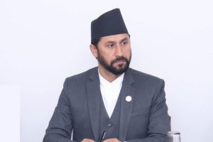प्रेम आचार्यजी, तपाईंमा आशा जगाउन सकिनौं, हामीलाई माफ गर्नु होला : रवि लामिछाने