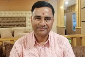 रवि उम्मेदवार बने हराएर पठाउने चितवन कांग्रेसको दाबी