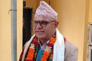 एमाले नेता हिक्मतकुमार कार्की प्रदेश १ को मुख्यमन्त्री नियुक्त