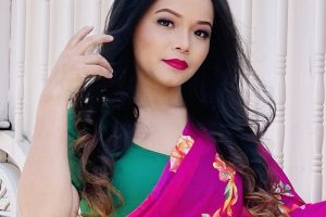 चौथो देवचुली महोत्सवमा आज चर्चित गायिका भूमिका गिरी आउने