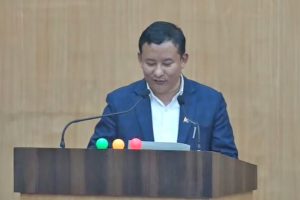 प्रदेश १ मा माओवादीको असन्तुष्टि, एमाले नेतृत्वको सरकारमा तत्काल सहभागी नहुने