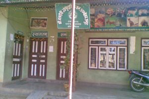 पक्राउ पुर्जी जारी भएपछि जलदेवी सामुदायिक वनका पदाधिकारी फरार