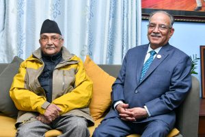 मन्त्रिपरिषद विस्तार गर्ने प्रधानमन्त्रीकाे तयारी