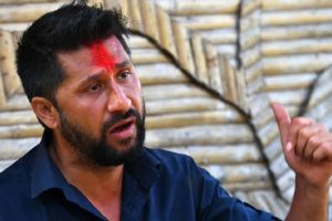 अहिले नै गिरफ्तारी दिँदैछु, ममाथि ठूलो अन्याय भएको छ – रवि लामिछाने