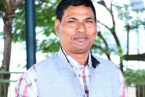  एमाले नेता ईन्द्रजित भन्छन् : एमाले मै छु, माओवादी केन्द्रमा नाम जोडिनु भ्रममात्र