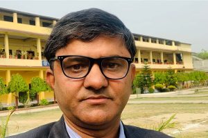 अख्तियारद्धारा चितवनका हेडसर कँडेलविरुद्ध भ्रष्टाचार मुद्दा दायर