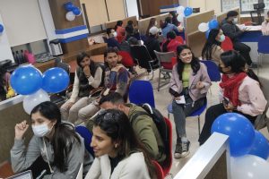 एक्सपर्ट ‘क्यानडा एडमिसन डे’मा ८ सय बढी विद्यार्थी सहभागि