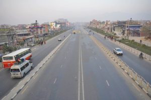 यातायात मजदुरको सार्वजनिक यातायात बन्द फिर्ता