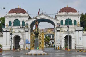 सिंहदरवारभित्रको केन्द्रीय क्यान्टिनमा अखाद्य वस्तु, तीन लाख जरिवाना