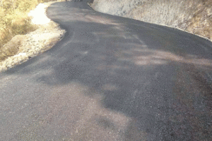 मुग्लिन–नारायणगढ सडकको विकल्प तयार, फागुनदेखि सञ्चालनमा