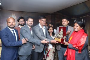 कृषि सम्बन्धी बृहत अन्तरराष्ट्रिय प्रदर्शनीले कृषकहरुलाई प्रविधिमैत्री बनाउन सहयोग : शाह
