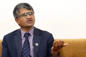 ‘जनयुद्ध दिवसमा सार्वजनिक विदा अख्तियारको दुरुपयोग हो’- सूर्य थापा