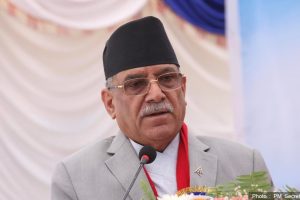 सातौं पटक मन्त्रिपरिषद् पुनर्गठन