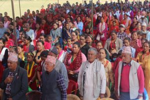किसान सहकारीद्धारा २६ वटै सेवा केन्द्रमा विस्तारित भेला सम्पन्न