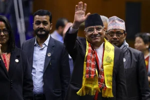 मन्त्रिपरिषद् विस्तार आज, ९ दल सरकारमा सहभागी हुँदै