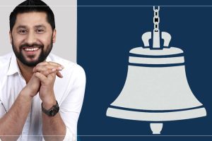 राष्ट्रिय स्वतन्त्र पार्टीको चुनाव चिह्नबाट गोलो घेरा हटाइयो,अब घण्टीमात्रै हुने