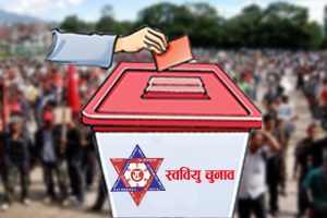 चितवनका १७ मध्ये दुई क्याम्पसमा मात्रै आज स्ववियु निर्वाचन हुँदै