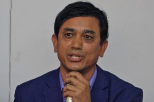 लागूऔषध बिक्रीको आरोपमा पूर्वसांसद ढाकाकुमार श्रेष्ठ पक्राउ